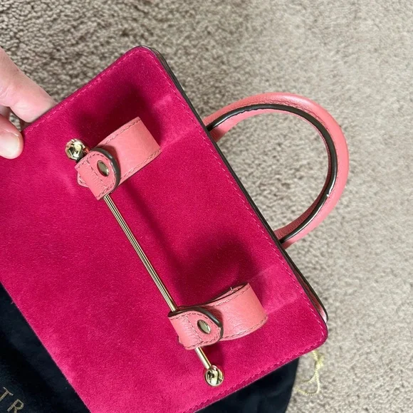 Strathberry nano tote - Picture 11 of 11